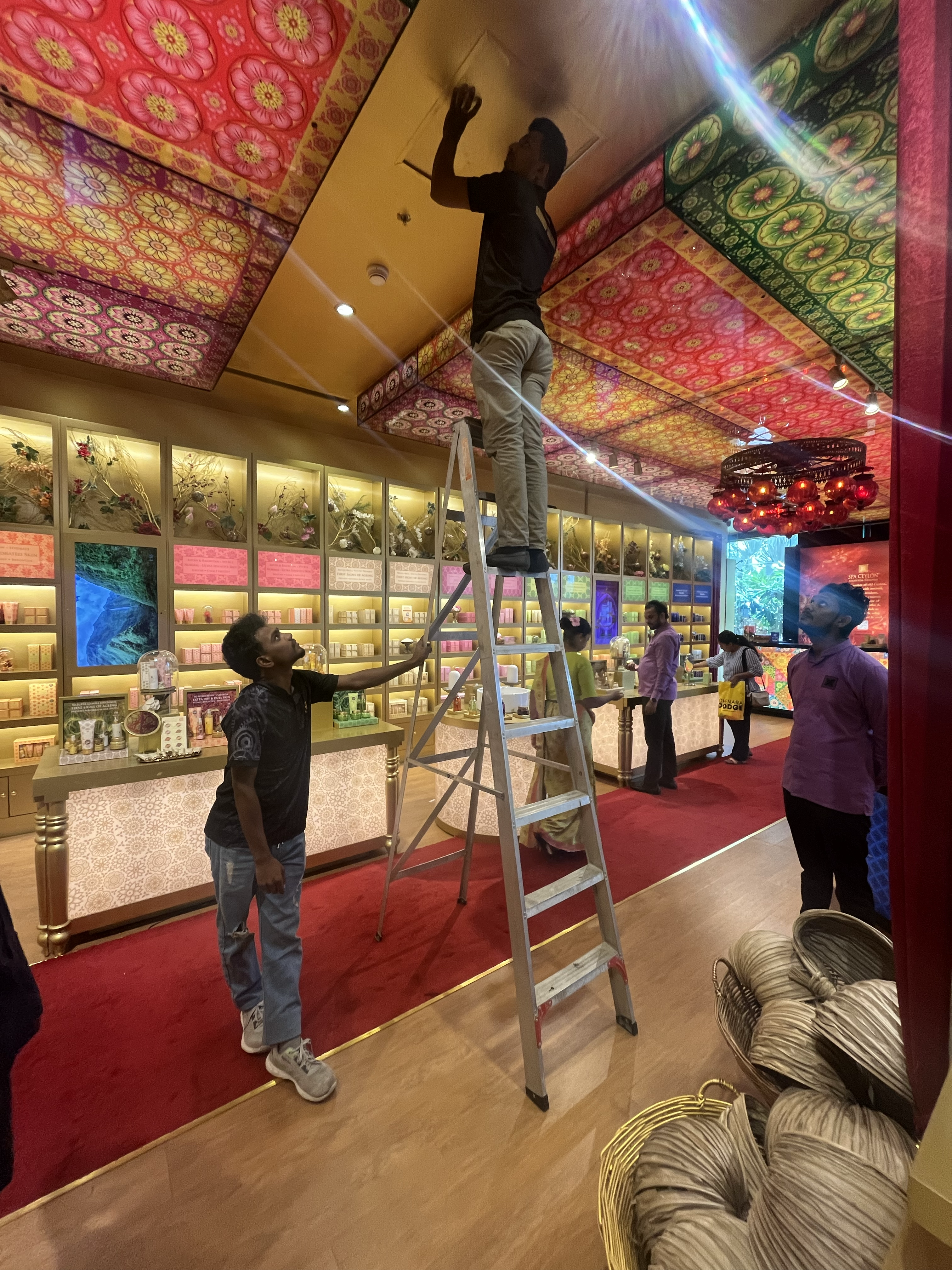 Spa Ceylon - Gallery Image 2