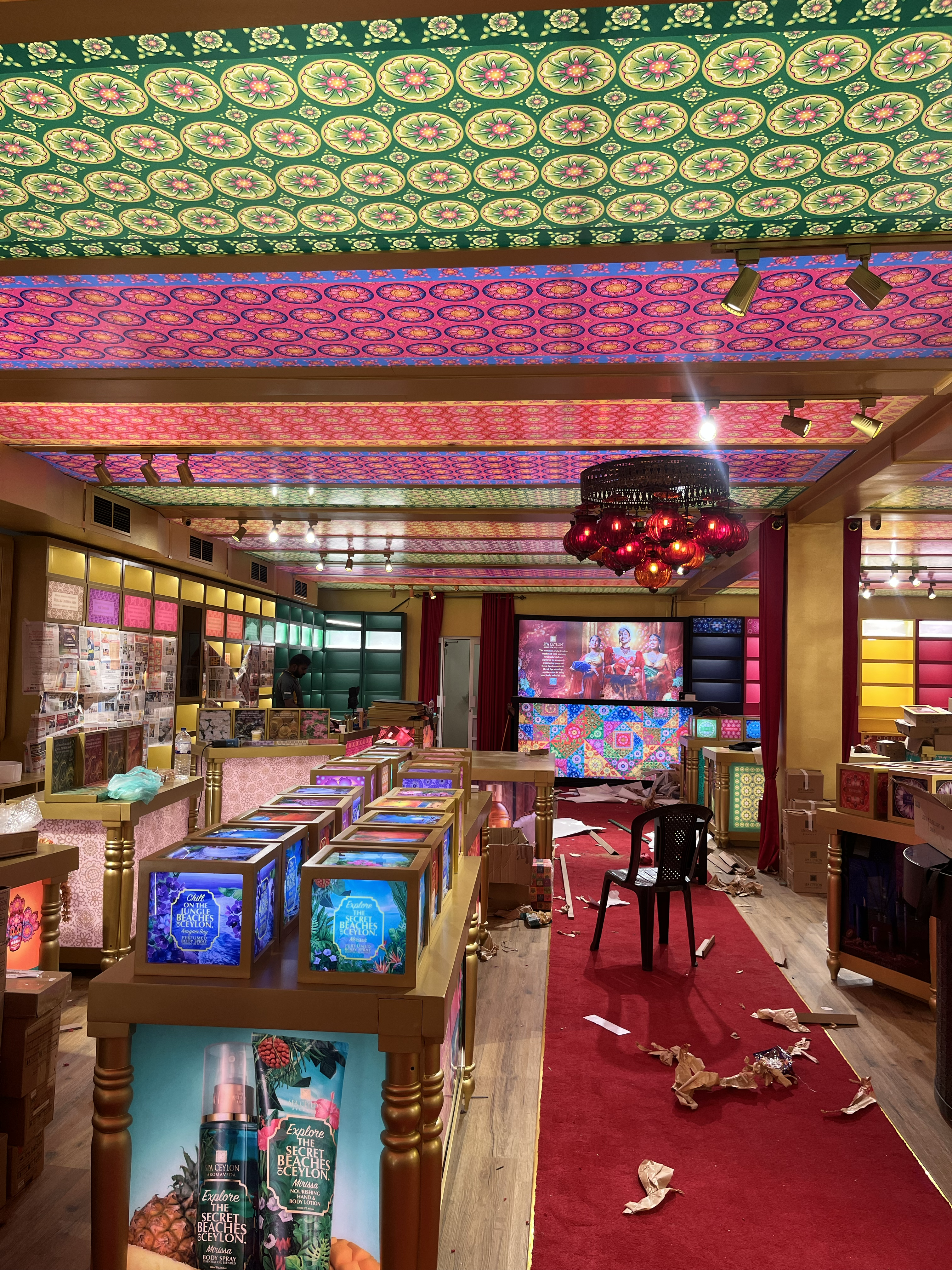 Spa Ceylon - Gallery Image 5
