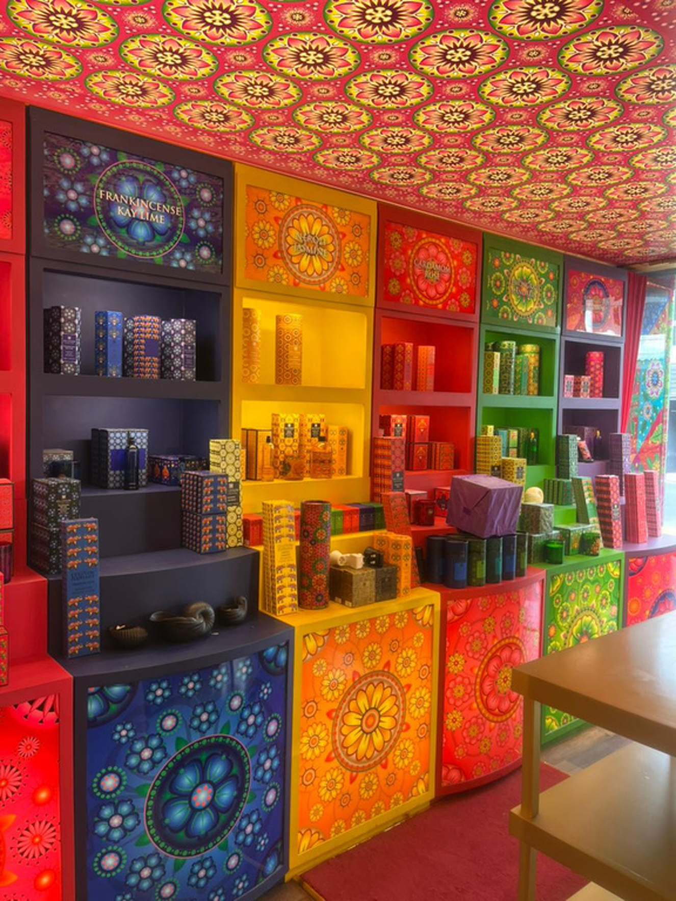 Spa Ceylon