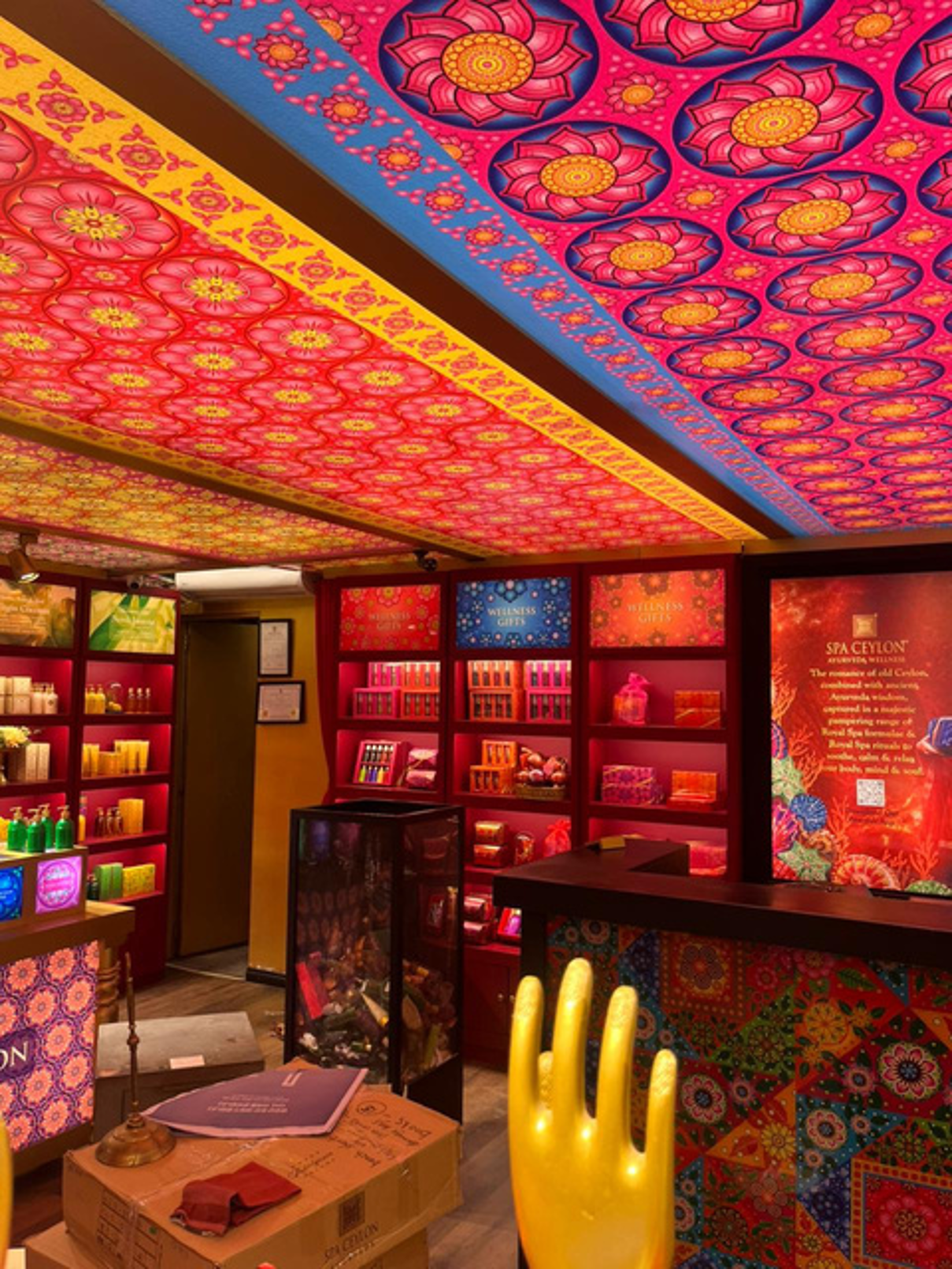 Spa And Boutique - Gallery Image 1