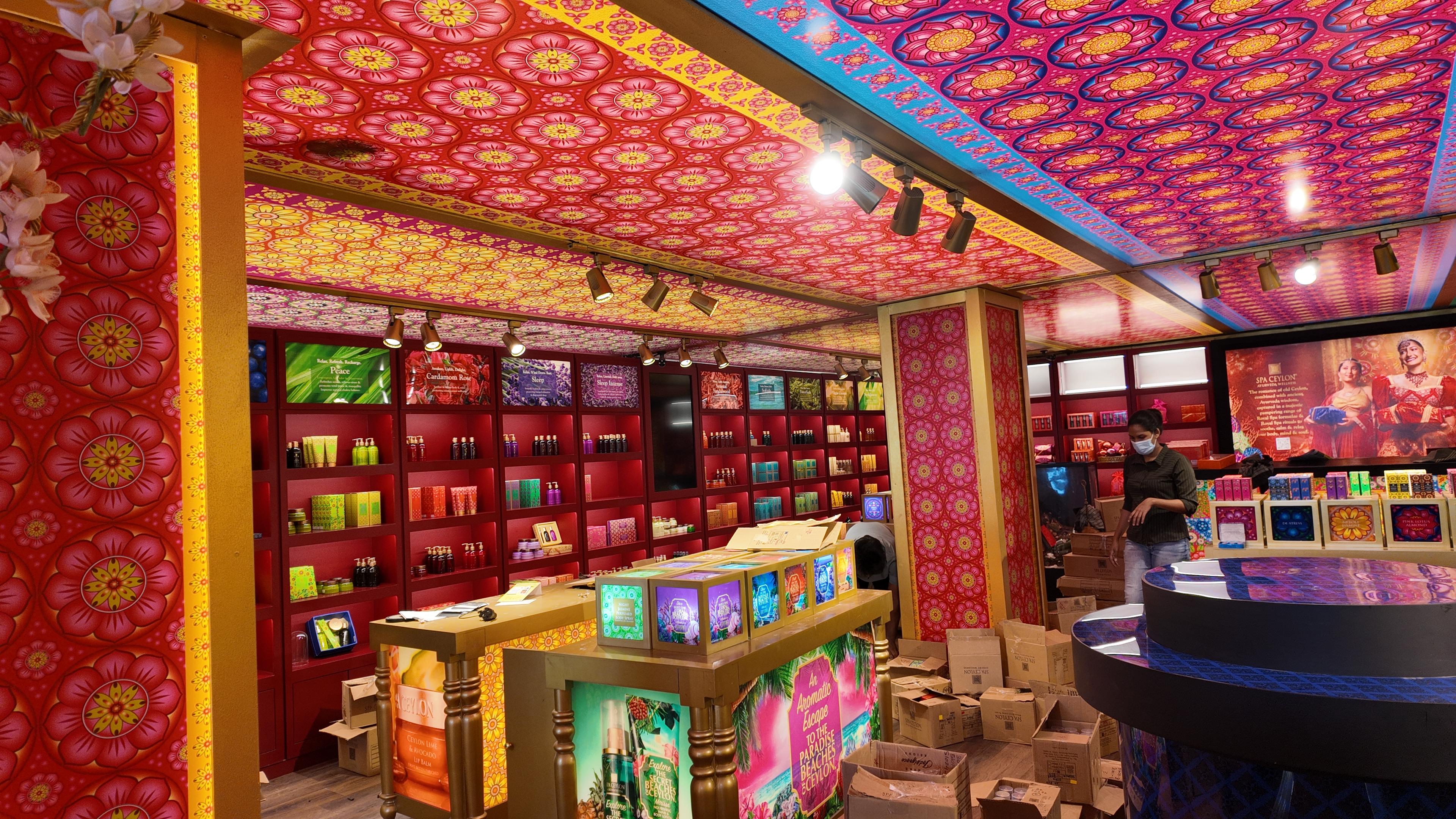 Spa And Boutique - Gallery Image 2
