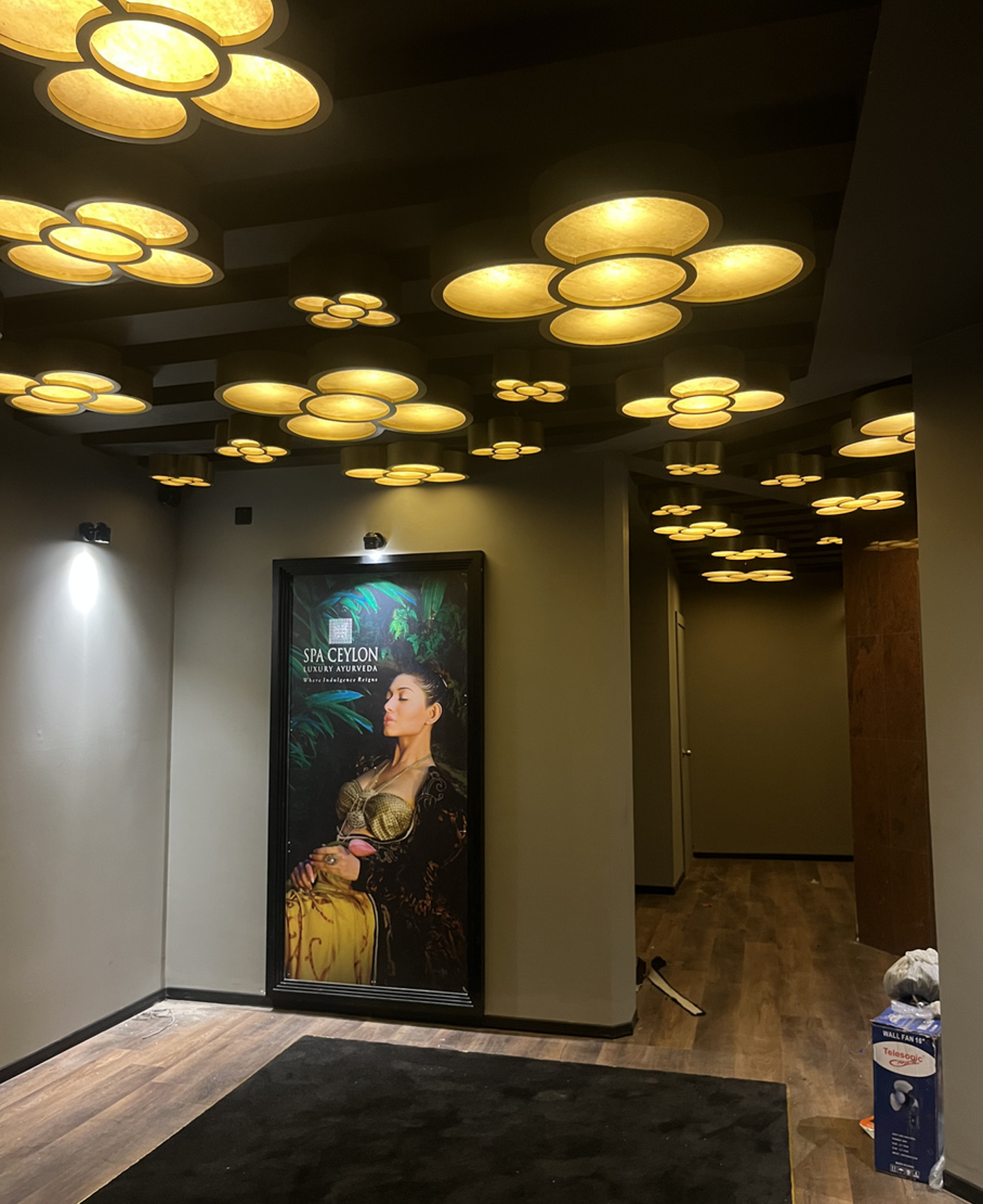 Spa And Boutique