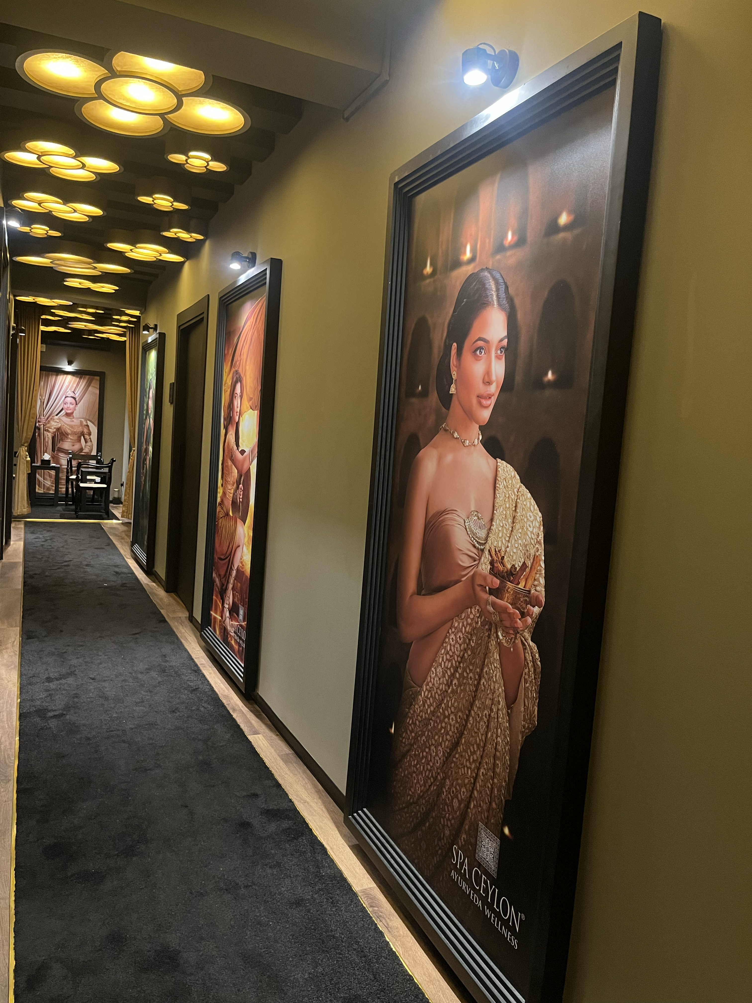 Spa Ceylon - Gallery Image 6