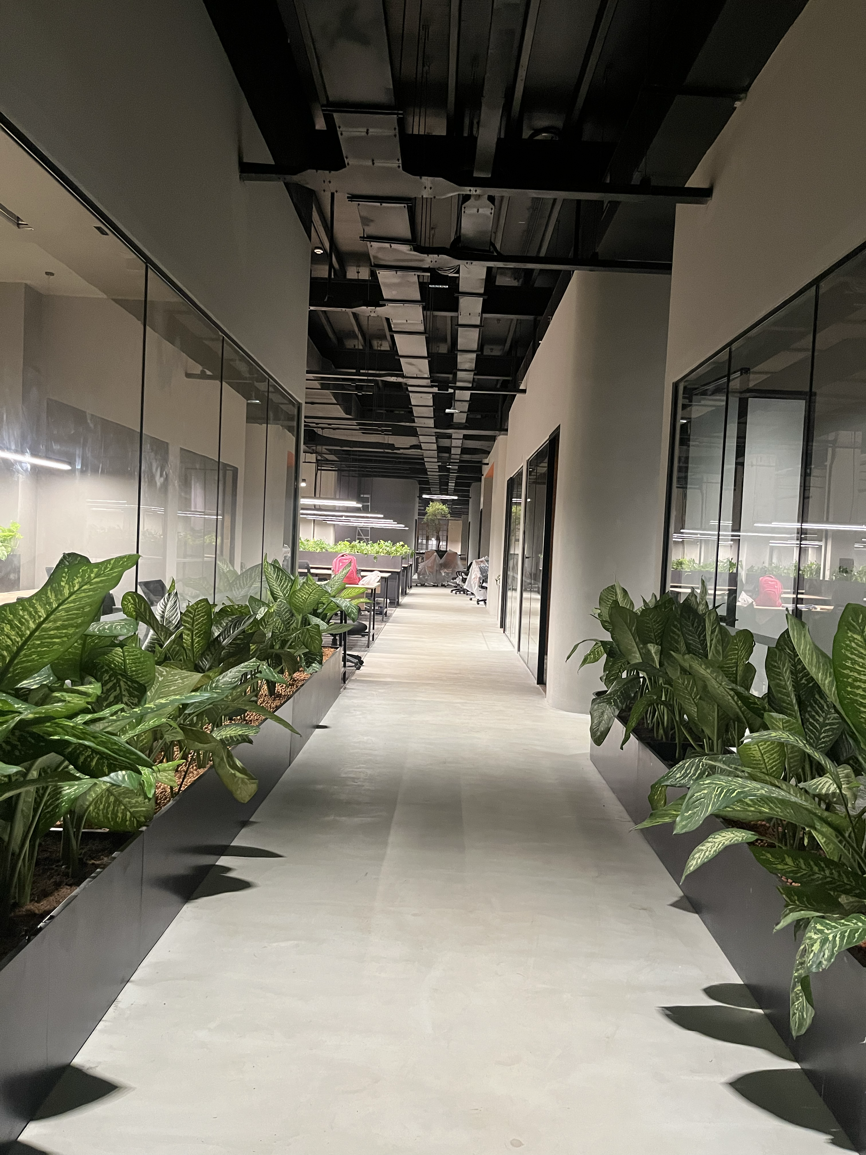 Janashakthi Head Office - Gallery Image 4