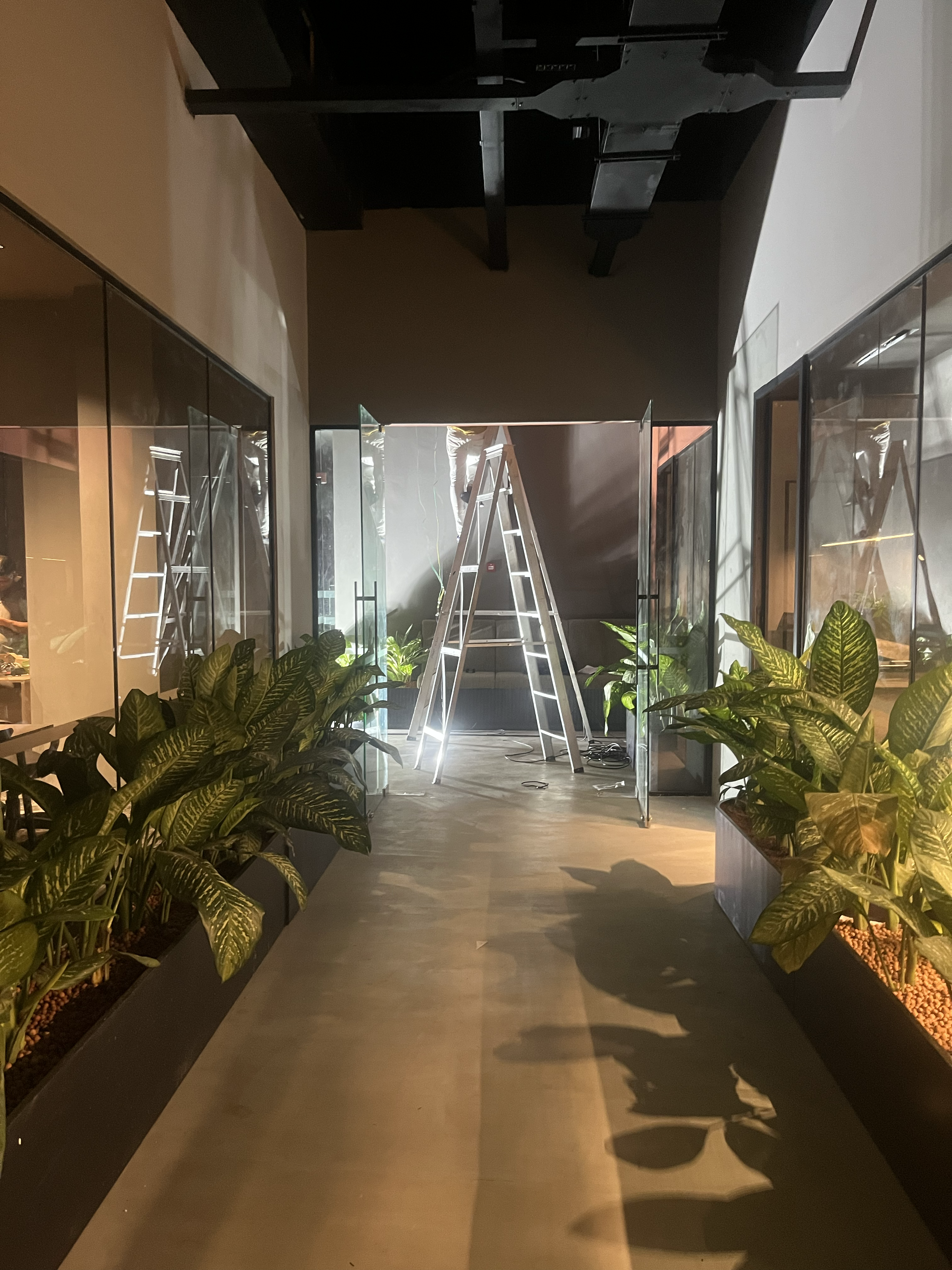 Janashakthi Head Office - Gallery Image 5