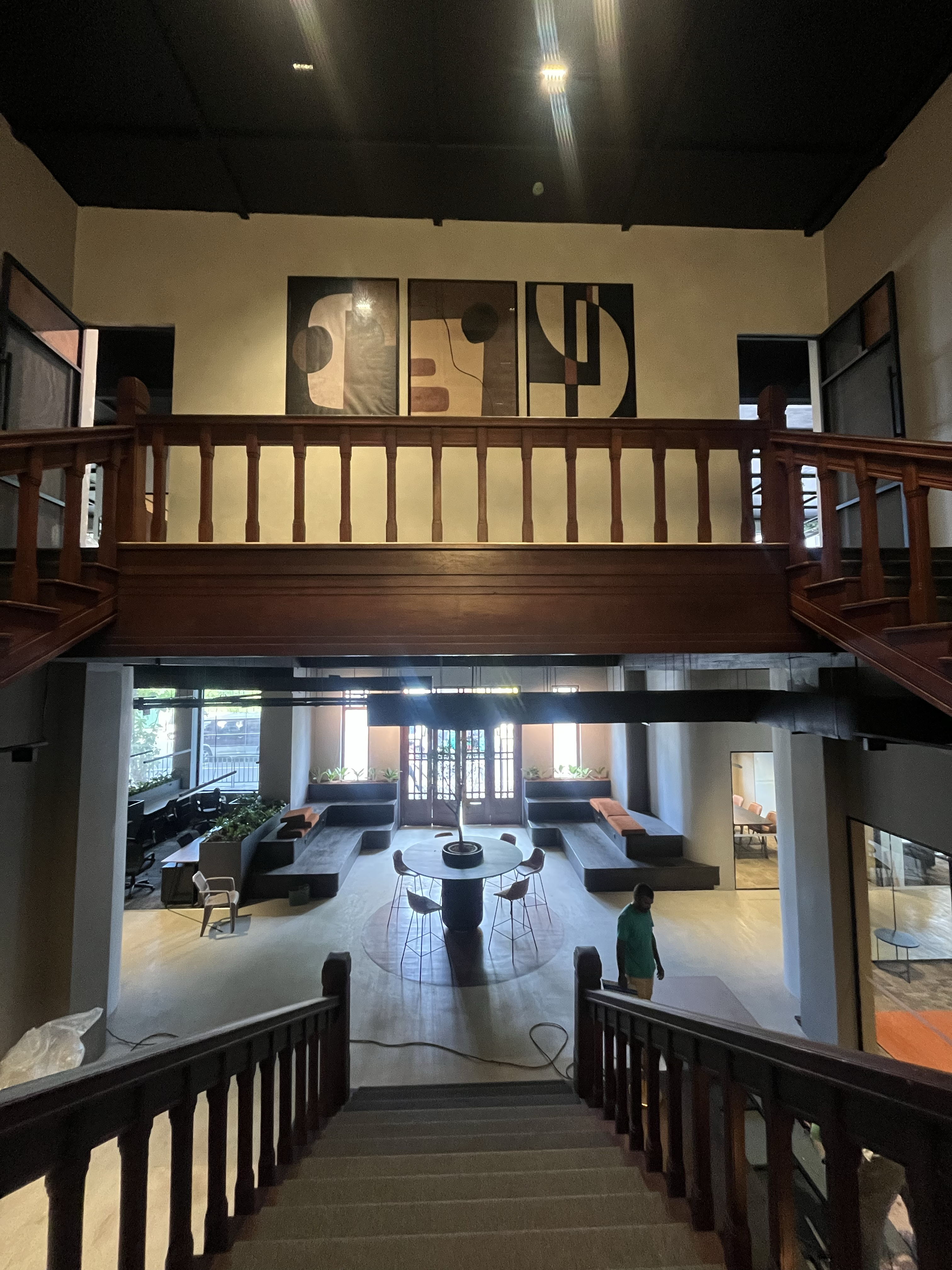 Janashakthi Head Office - Gallery Image 6