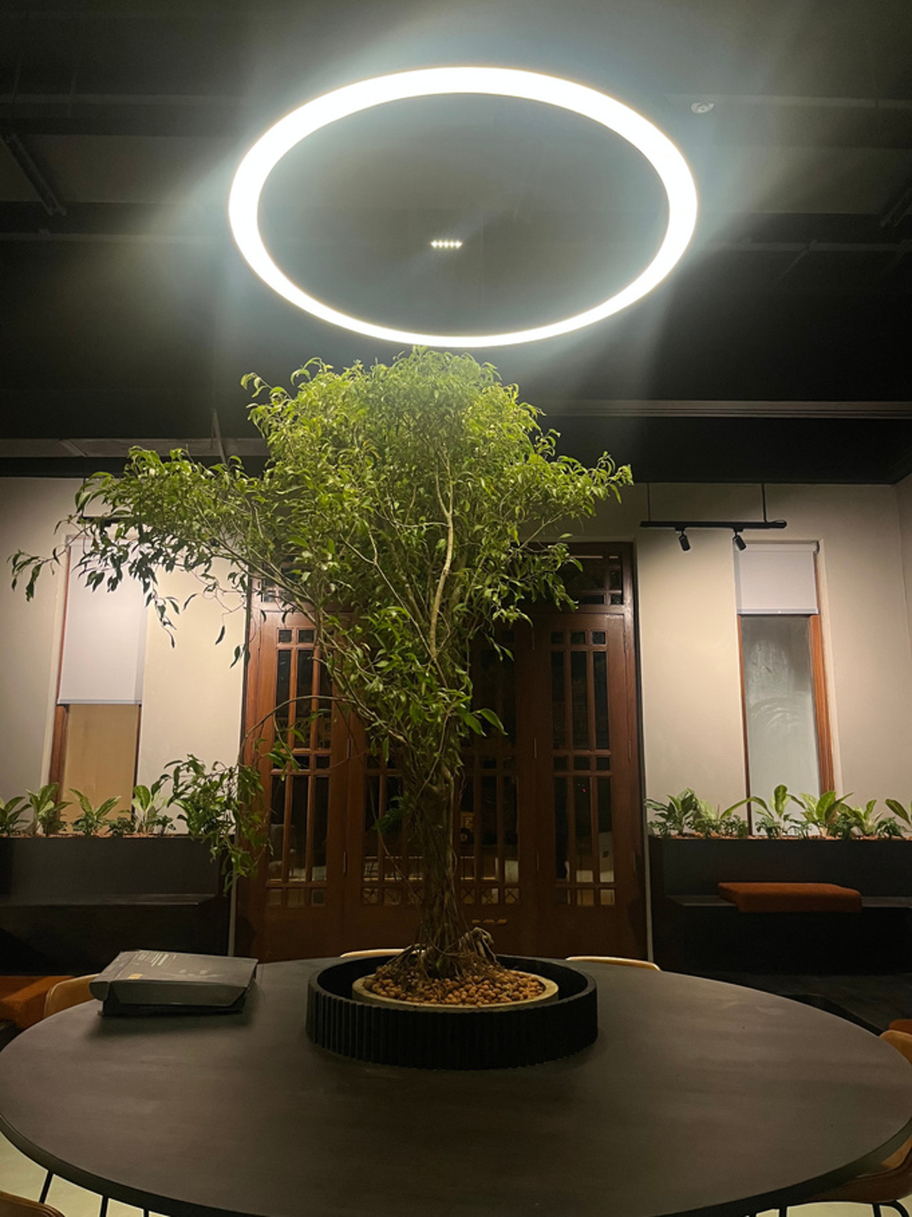 Janashakthi Head Office - Gallery Image 2