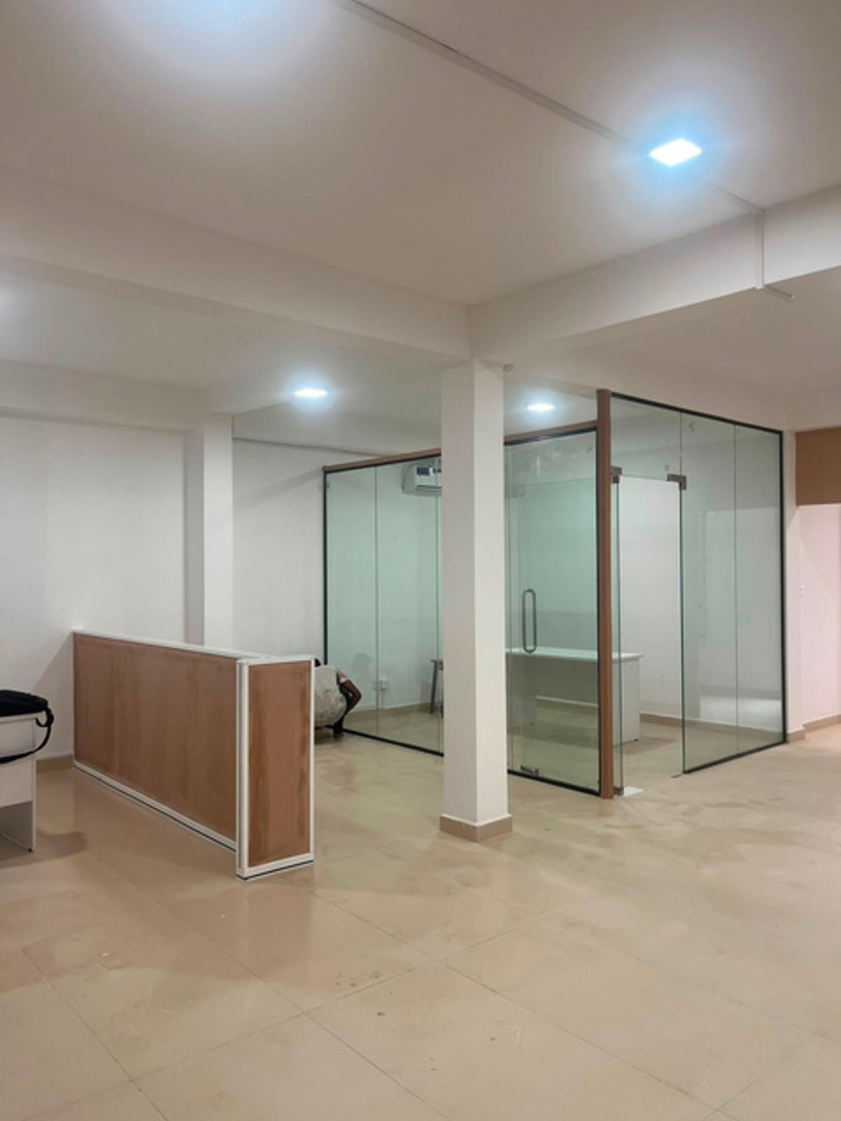 Janashakthi Office — Kandy - Gallery Image 1