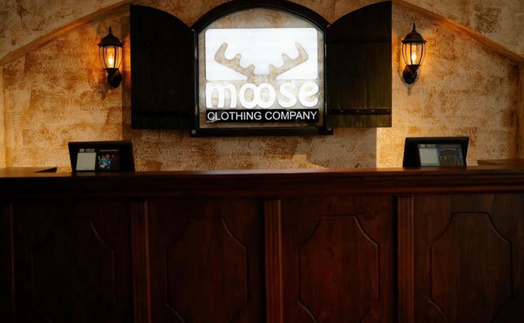 Moose Clothing (Brandix) - Gallery Image 1