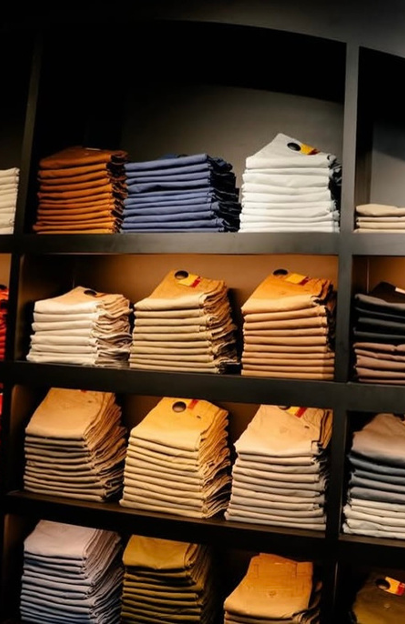 Moose Clothing (Brandix) - Gallery Image 4