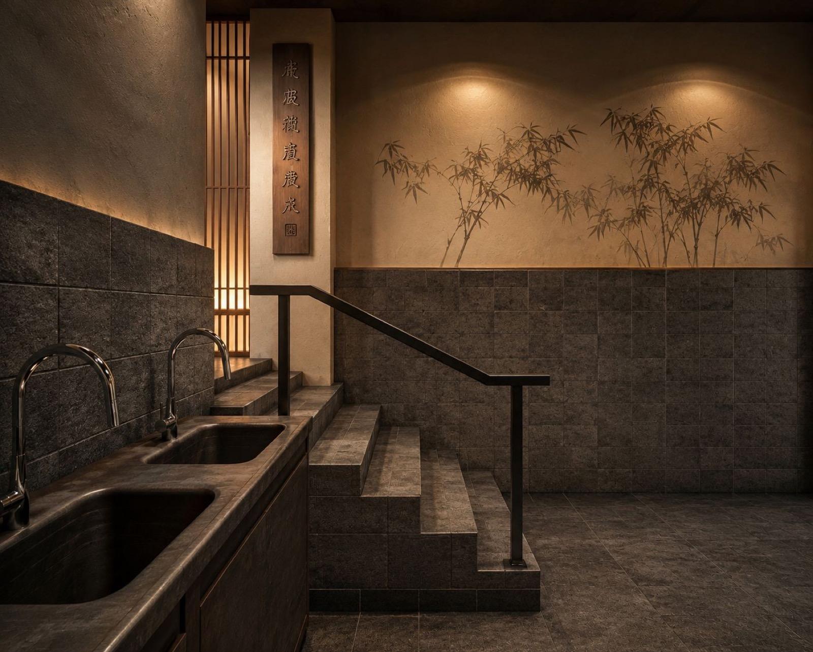 Chinese Restaurant - Gallery Image 8