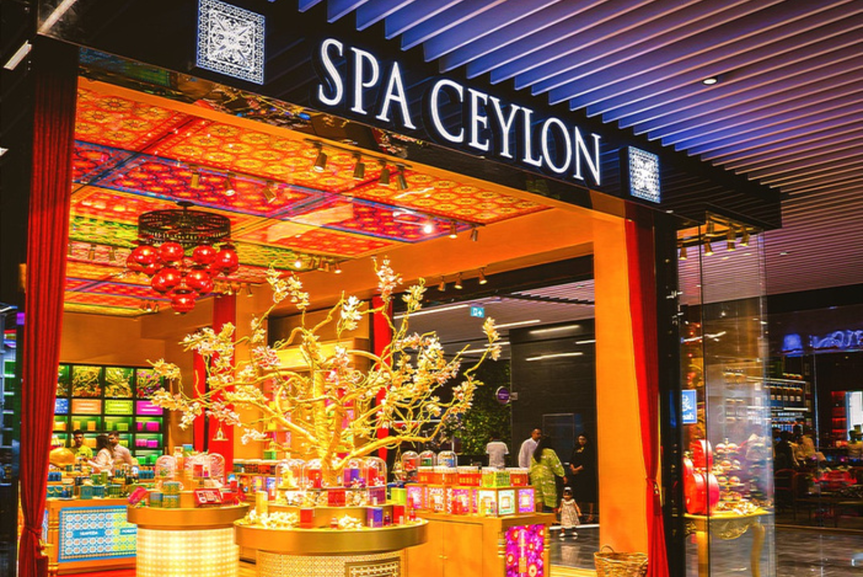 Spa Ceylon - Gallery Image 1