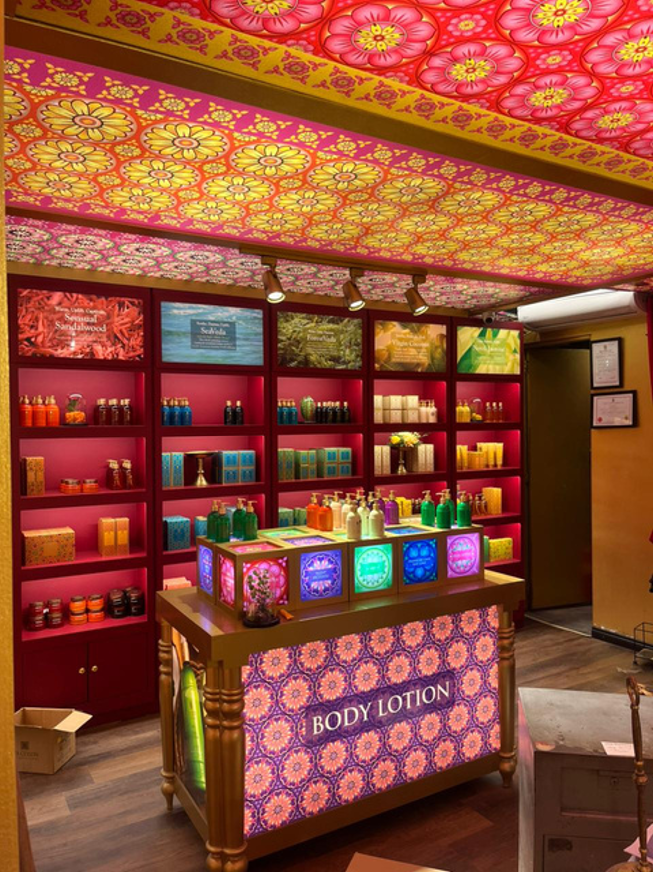 Spa Ceylon - Gallery Image 1