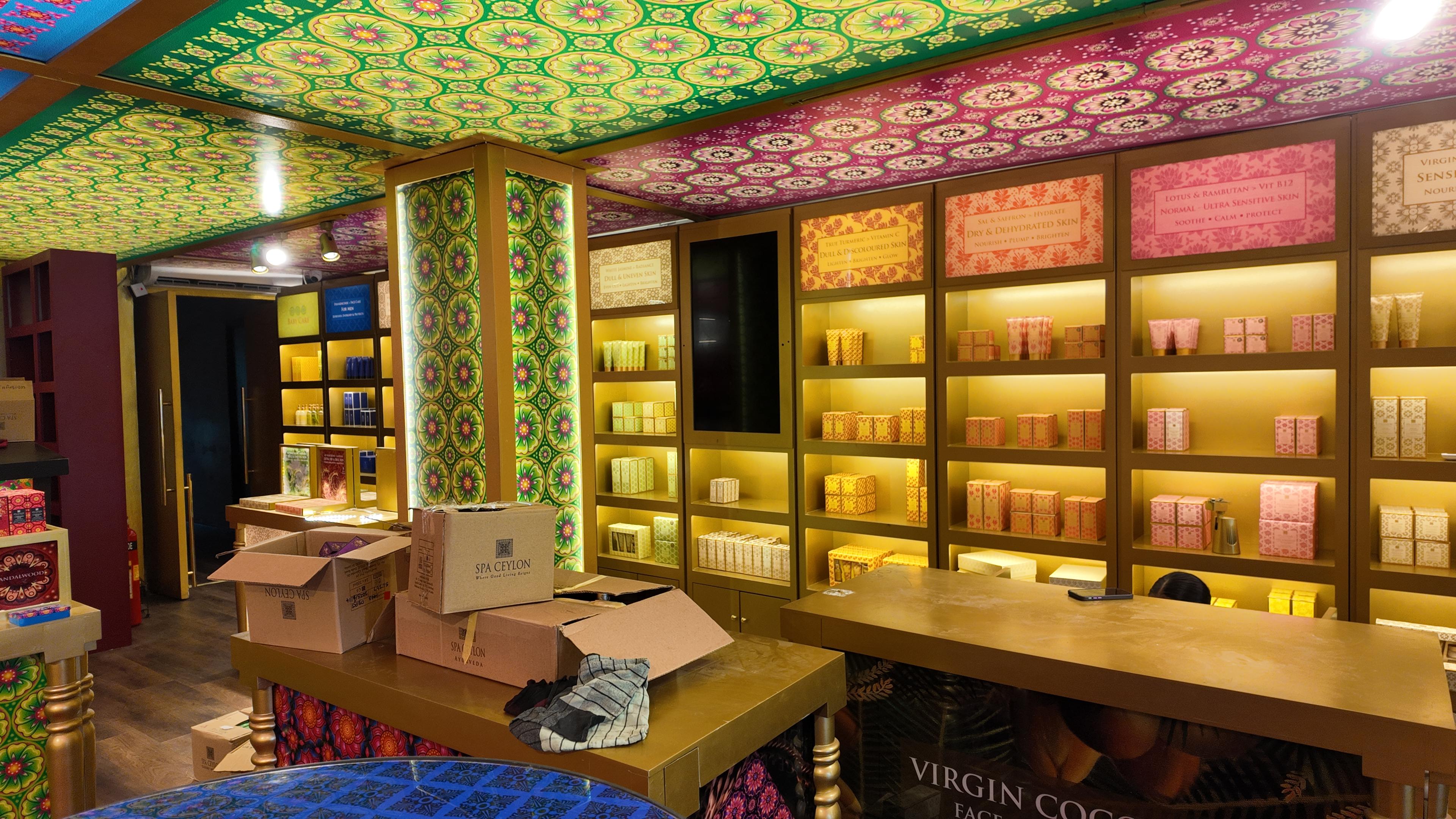 Spa Ceylon - Gallery Image 3