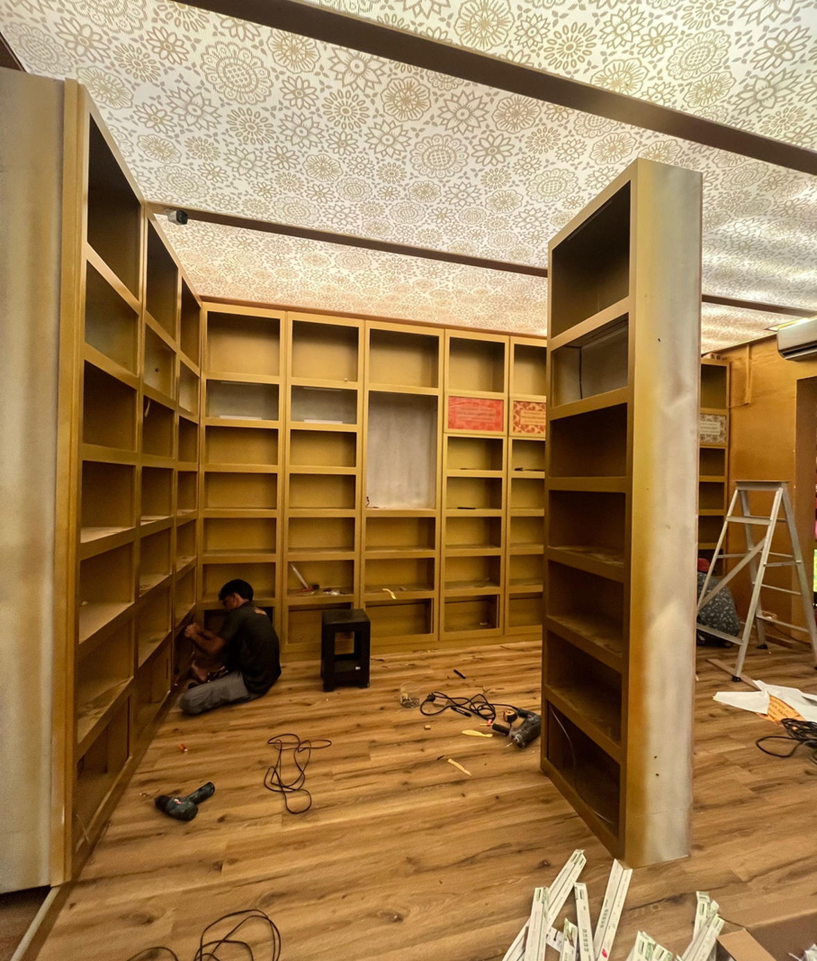 Spa Ceylon White - Gallery Image 1
