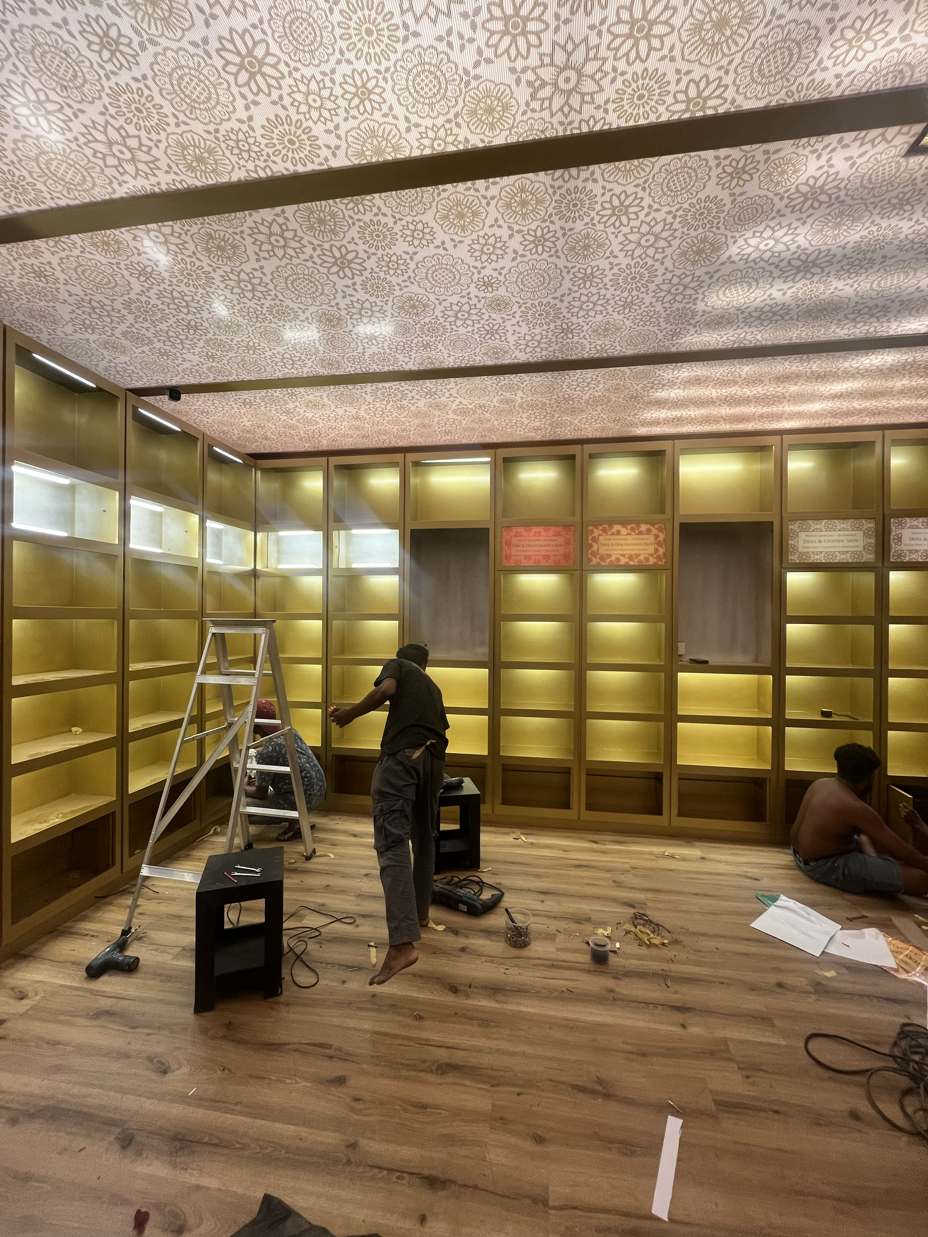 Spa Ceylon White - Gallery Image 4